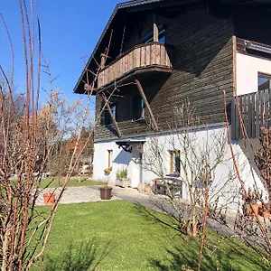  Apartment Ferienwohnung Raditzky