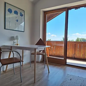  Apartment Ferienwohnung Inntalblick